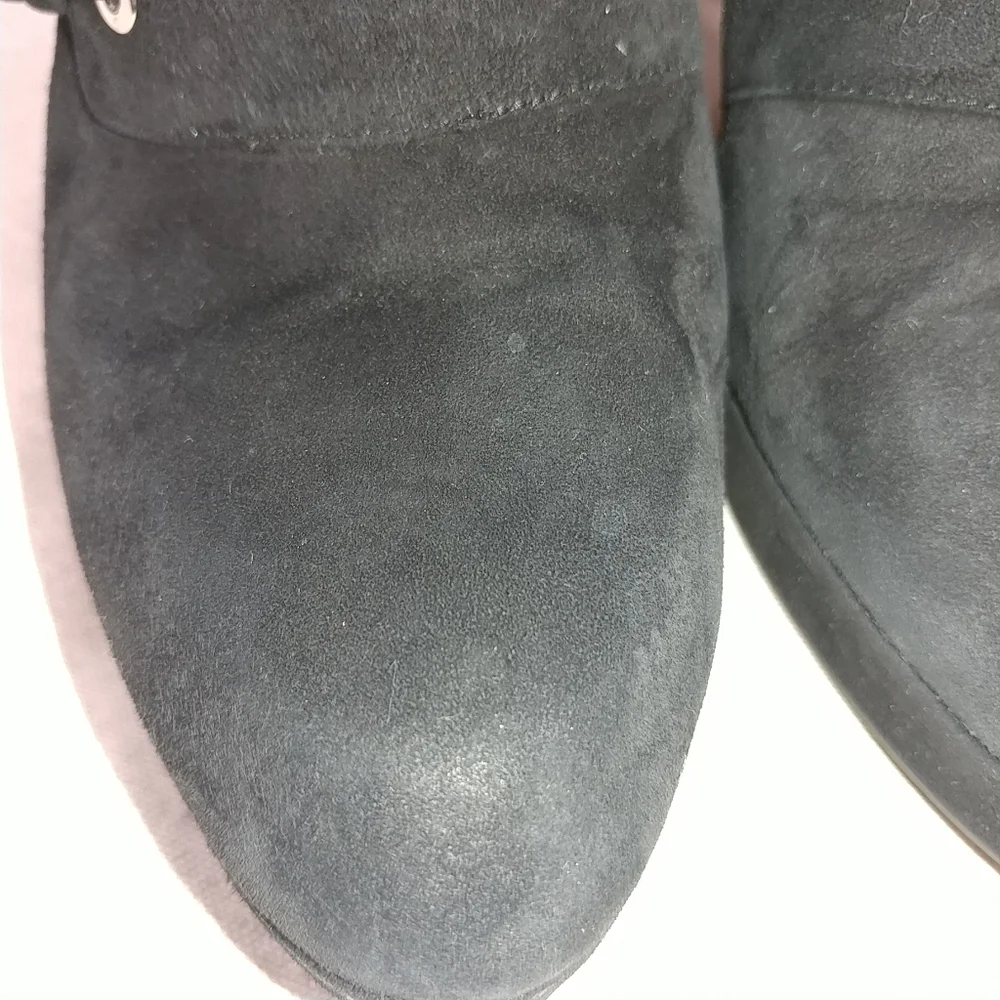 Stuart Weitzman Platform 4.5